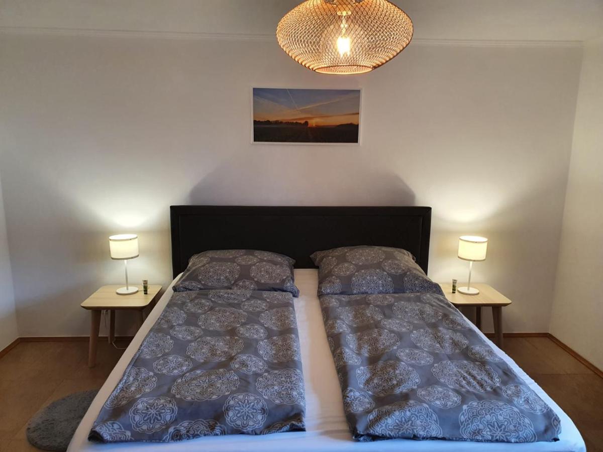 Apartment Eifel-oase