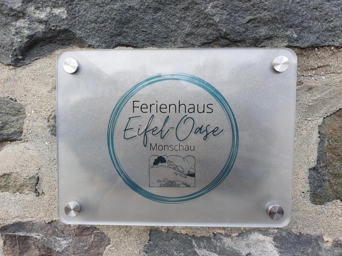 Eifel-oase
