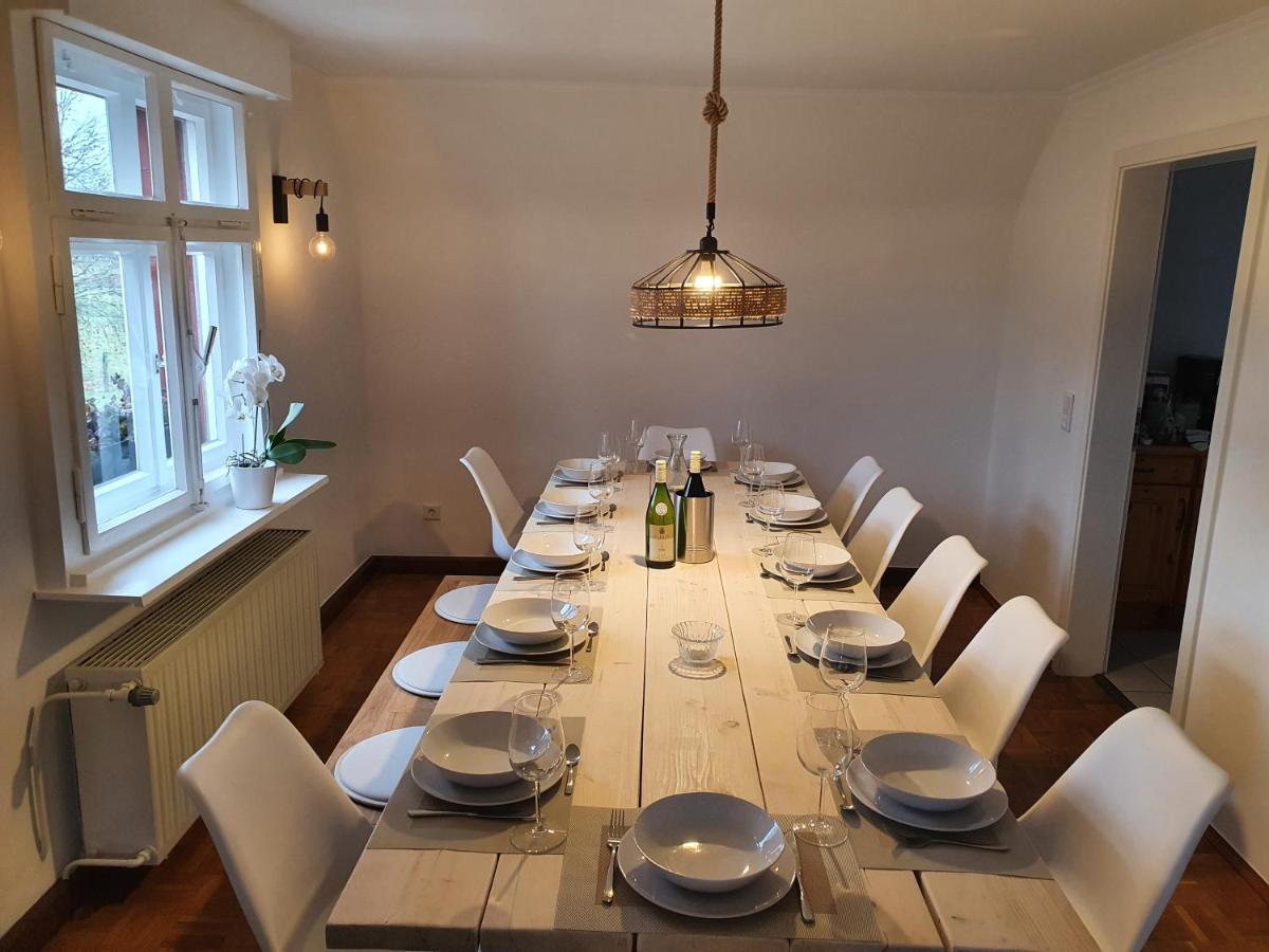 Apartment Eifel-oase
