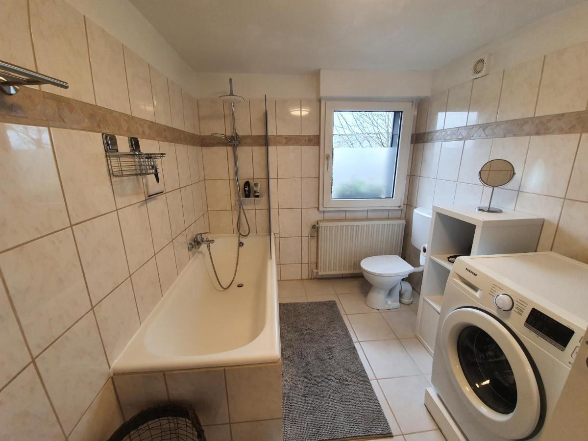 Eifel-oase Apartment *