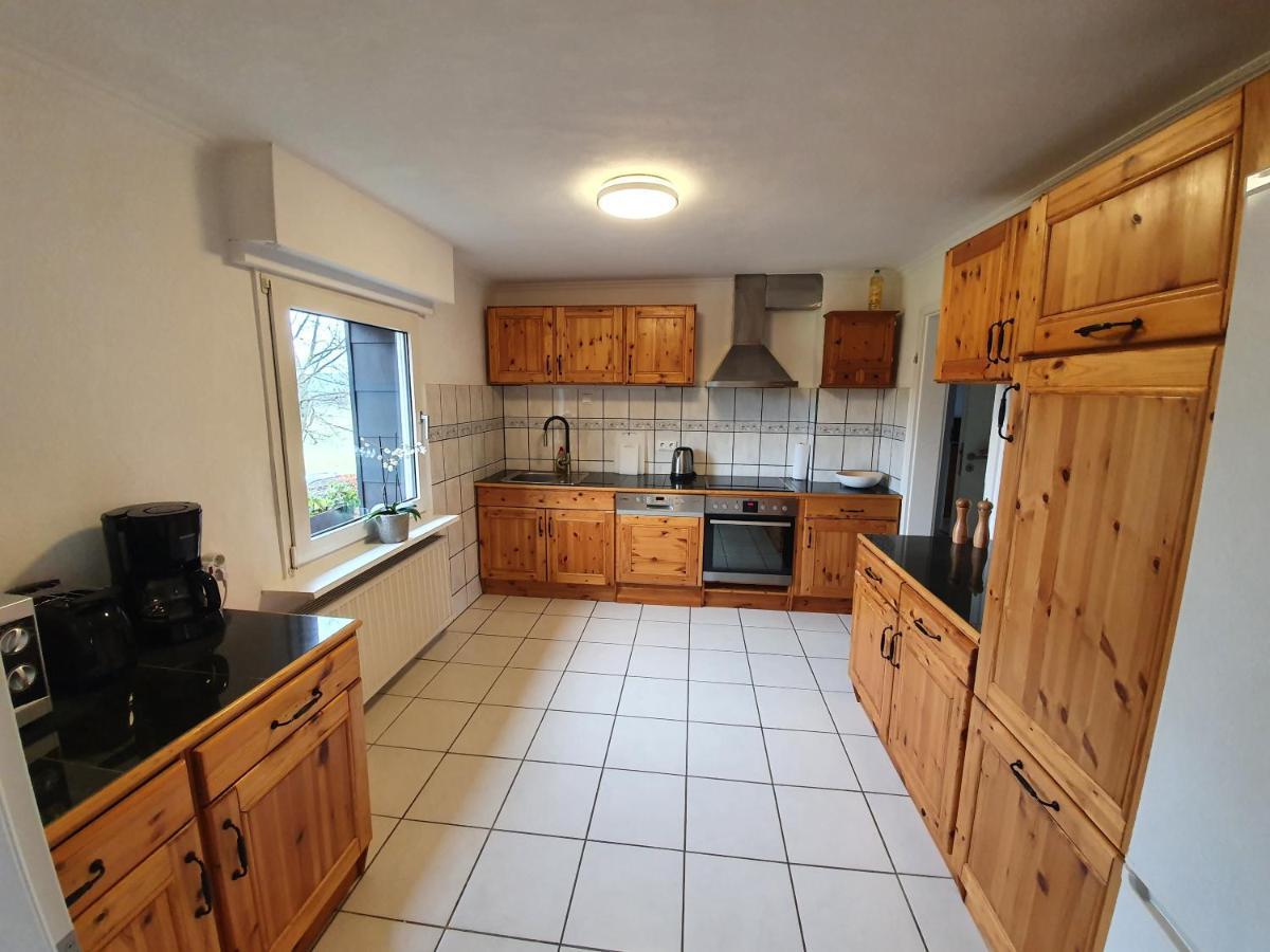 Apartment Eifel-oase *