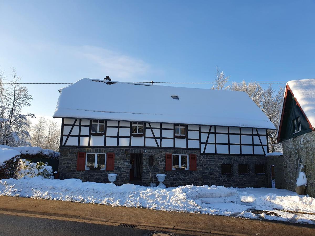 Eifel-oase Apartment Monschau