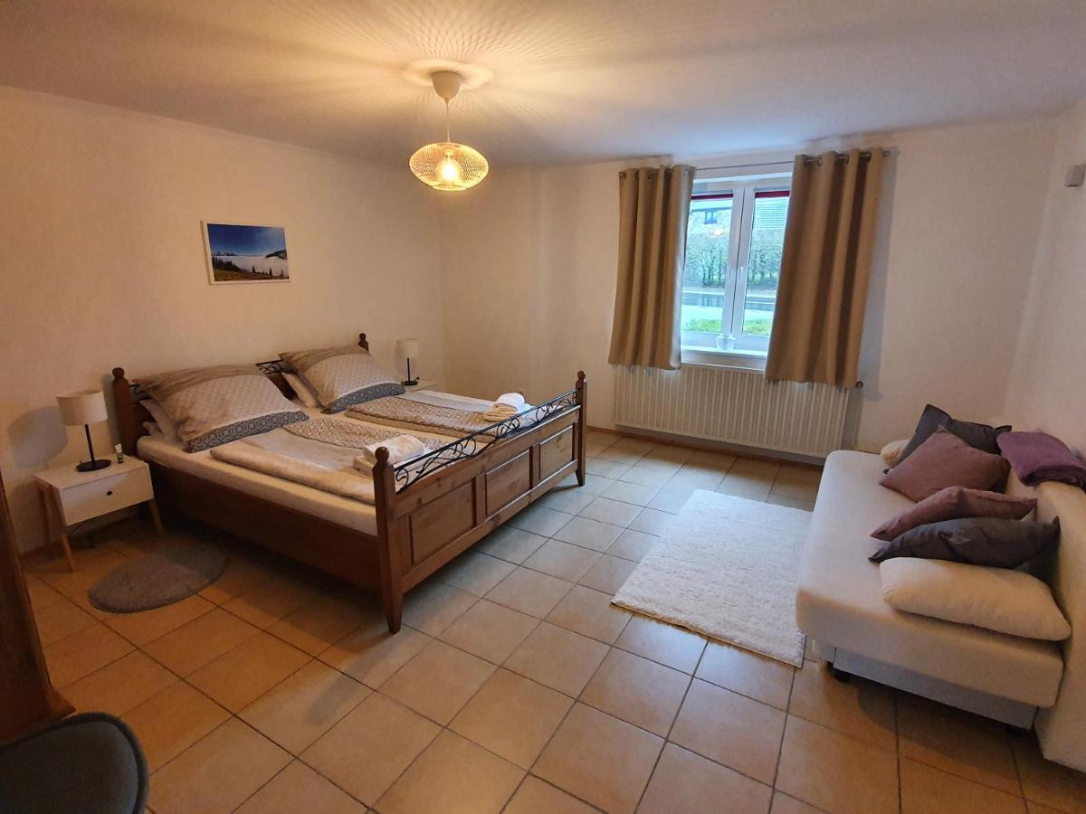 Apartment Eifel-oase Monschau