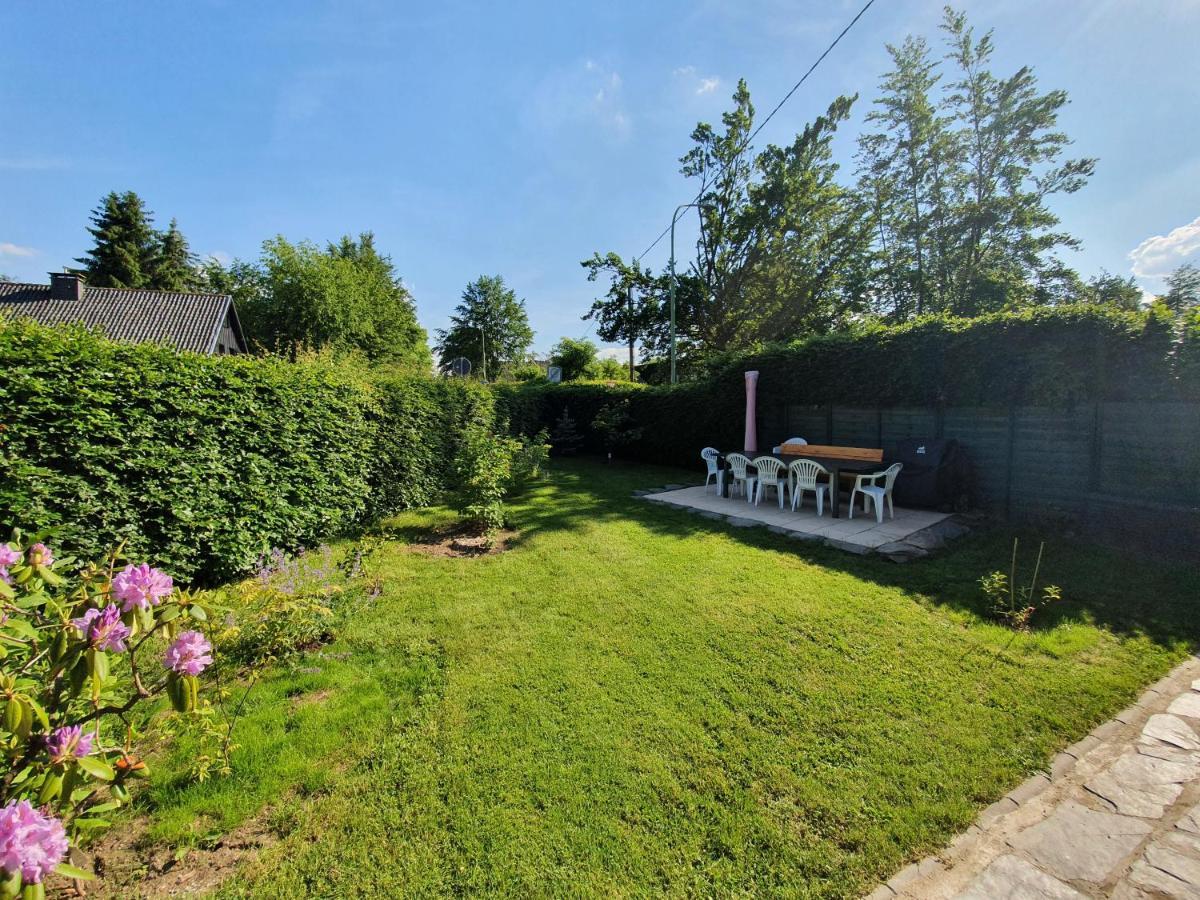 Appartement Charming Vacation Crossroads Monschau